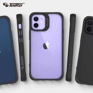 אטום איקס Toiko AtomX iPhone 12 Mini